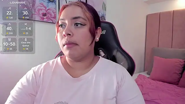 tatikanyx online show from February 19, 2026, 4:58 pm