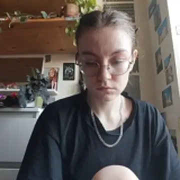 Shy Bamby online show from March 17, 2026, 12:41 pm