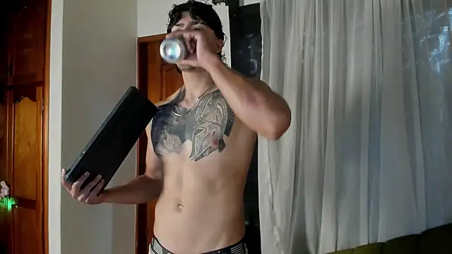elliot colton online show from May 23, 2026, 8:13 pm