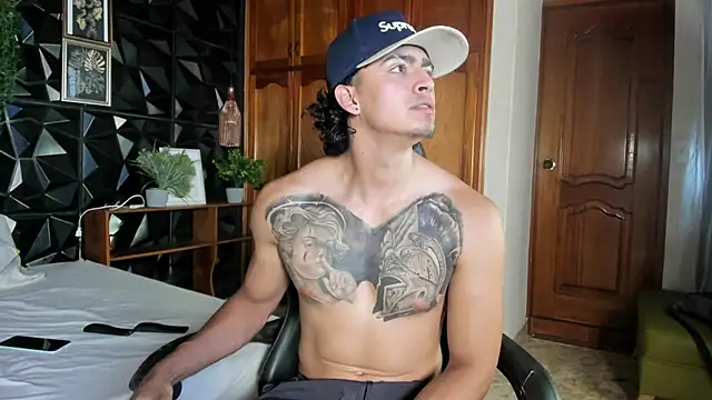 elliot colton online show from June 1, 2026, 8:21 pm