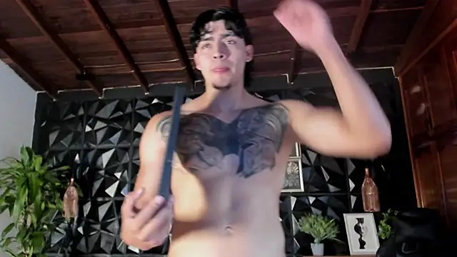 elliot colton online show from June 5, 2026, 9:20 pm