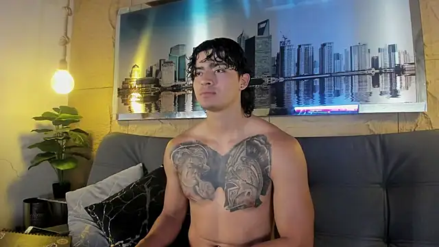 elliot colton online show from July 16, 2026, 8:26 pm