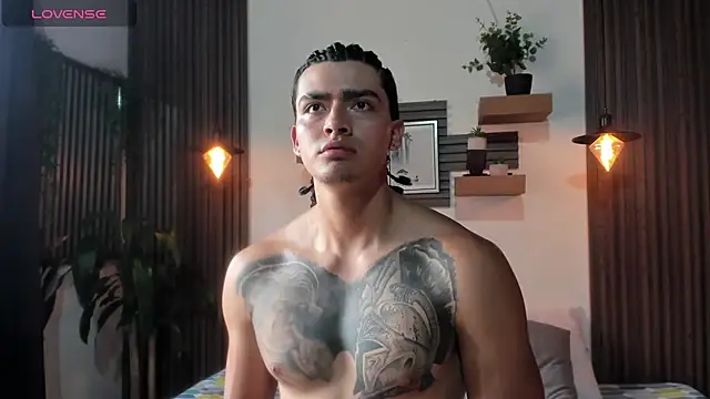 elliot colton online show from July 22, 2026, 5:38 pm
