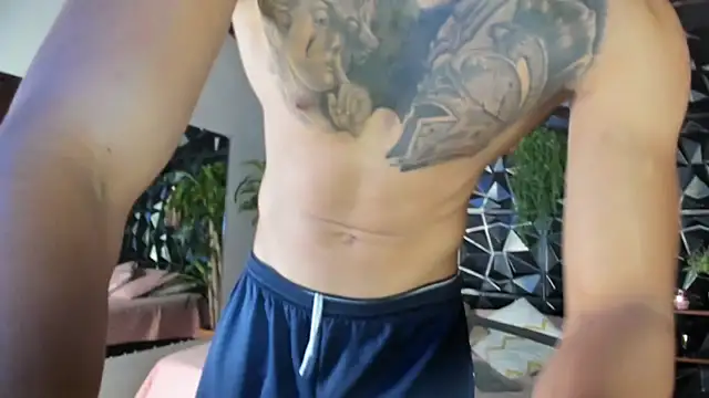elliot colton online show from July 23, 2026, 6:50 pm