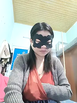 Hana2026 online show from February 14, 2026, 9:55 pm