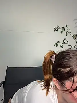 AliciaWhite nt online show from May 11, 2026, 12:38 am