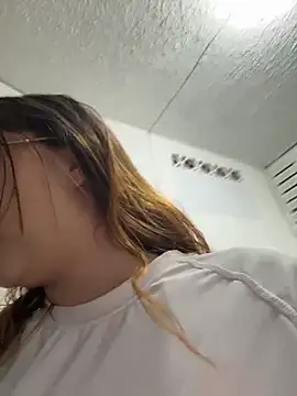 AliciaWhite nt online show from June 9, 2026, 12:44 am