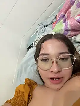 AliciaWhite nt online show from June 16, 2026, 1:08 am