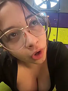 AliciaWhite nt online show from June 19, 2026, 9:29 pm