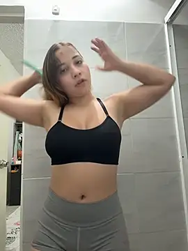 AliciaWhite nt online show from June 25, 2026, 9:08 pm