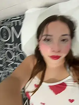 AliciaWhite nt online show from July 8, 2026, 12:37 am