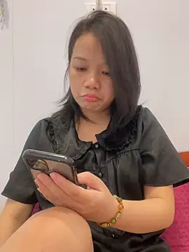 Snapshot of An-An19 chatting on July 1, 2026, 7:10 am An-An19 online show from July 1, 2026, 7:10 am
