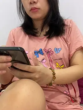 Snapshot of An-An19 chatting on July 11, 2026, 10:40 am An-An19 online show from July 11, 2026, 10:40 am