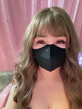 -Violet-t online show from February 10, 2026, 2:54 pm