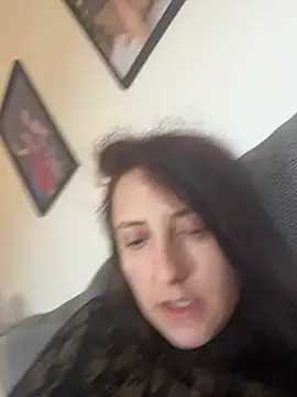 SpeedFitPrincess online show from February 10, 2026, 11:47 am