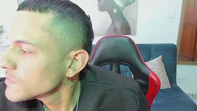 JACOB RACHELL online show from March 12, 2026, 11:27 am