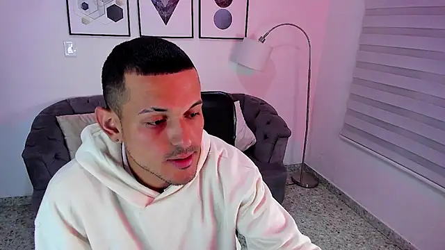 JACOB RACHELL online show from March 16, 2026, 11:36 am