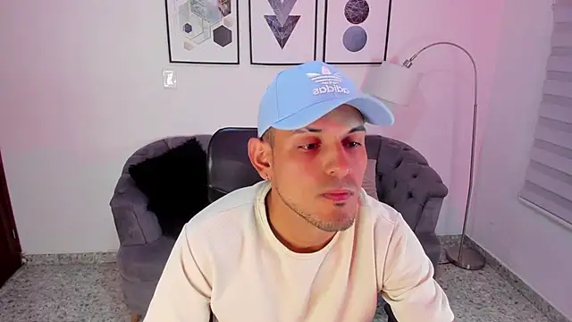 JACOB RACHELL online show from March 17, 2026, 11:35 am