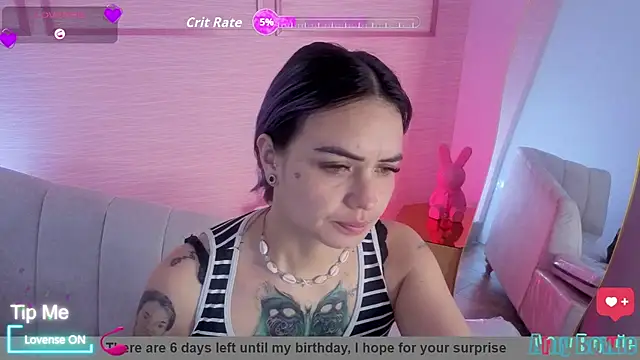 Snapshot of zarcasutra_t chatting on July 22, 2026, 12:52 pm zarcasutra t online show from July 22, 2026, 12:52 pm