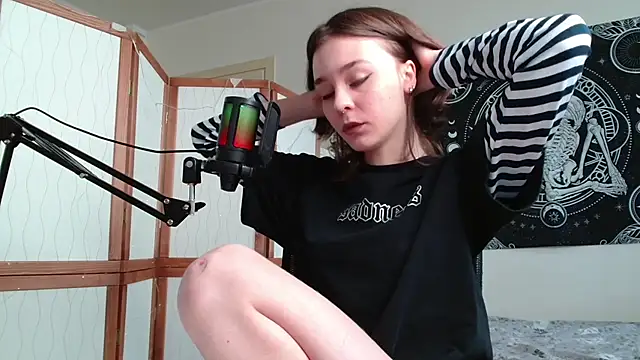 Mysterious Toy online show from March 12, 2026, 11:27 am