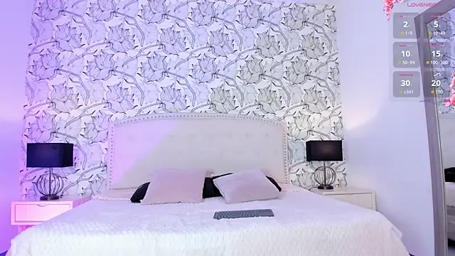 Snapshot of Venusandrea29 chatting on July 24, 2026, 12:25 pm Venusandrea29 online show from July 24, 2026, 12:25 pm