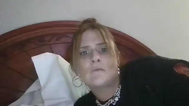 ASH Blondie Slut online show from March 9, 2026, 1:26 pm