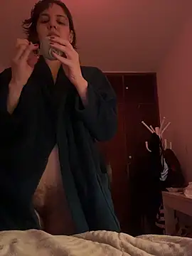 witchdub online show from April 24, 2026, 12:24 am