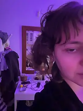 Snapshot of witchdub chatting on May 13, 2026, 6:38 pm witchdub online show from May 13, 2026, 6:38 pm