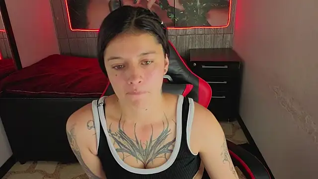 Harley quinzell online show from January 17, 2026, 7:28 pm