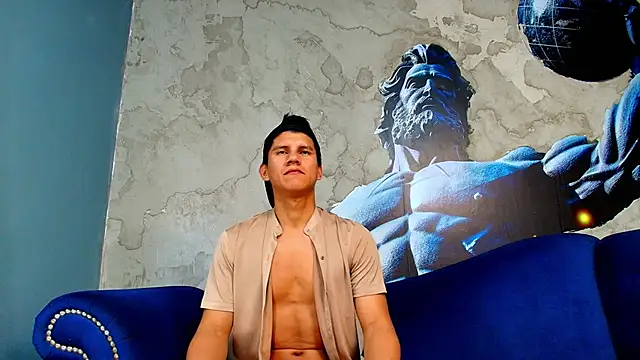 Atlas desire online show from March 10, 2026, 7:19 pm