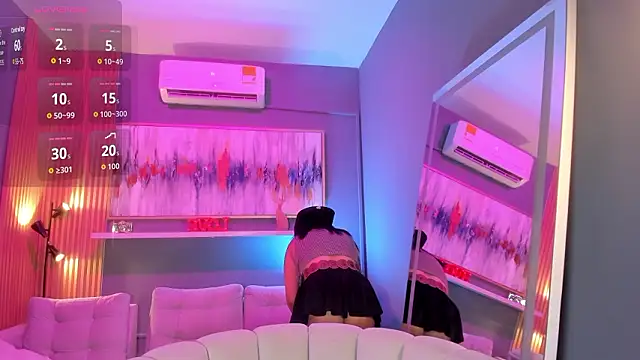 lilian vergara online show from February 26, 2026, 7:57 pm