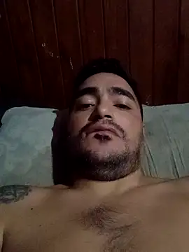 Darkmusic236 online show from March 13, 2026, 7:26 am