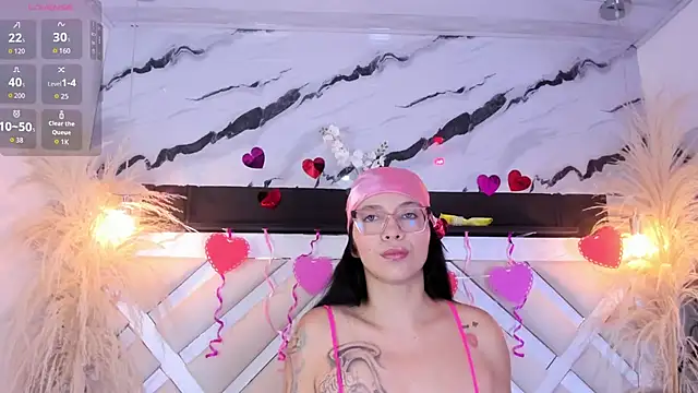 Renata blue online show from February 12, 2026, 1:39 pm