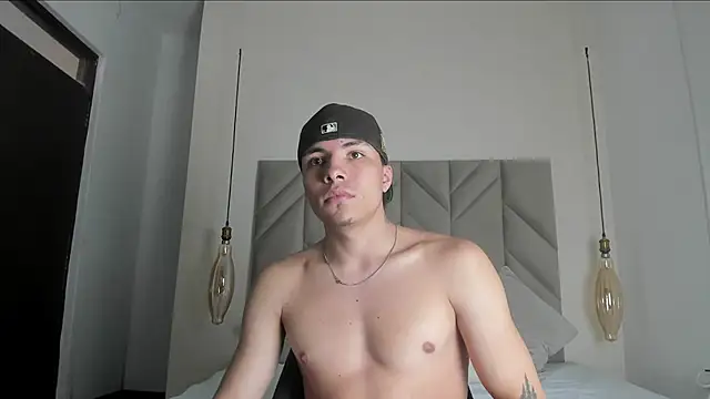 LoganGreys online show from January 31, 2026, 7:56 pm