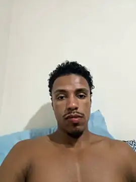 LorenzoBlack27 online show from April 23, 2026, 12:56 am