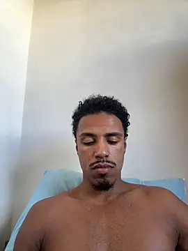 LorenzoBlack27 online show from April 25, 2026, 6:27 pm