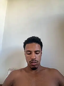 LorenzoBlack27 online show from April 26, 2026, 7:22 pm