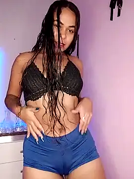 imaculada666 online show from May 18, 2026, 7:20 pm