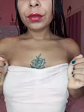 imaculada666 online show from May 24, 2026, 11:21 pm