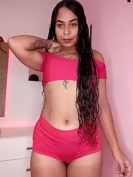 imaculada666 online show from May 25, 2026, 10:49 pm