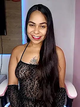 imaculada666 online show from June 18, 2026, 12:55 am