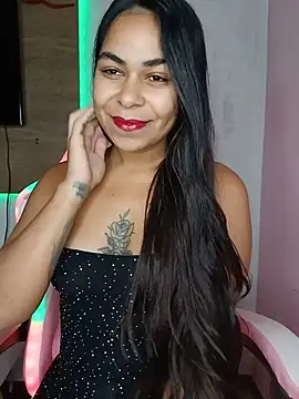 imaculada666 online show from June 26, 2026, 8:52 am