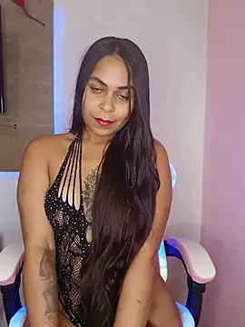 imaculada666 online show from June 30, 2026, 11:17 pm