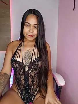 imaculada666 online show from July 12, 2026, 7:43 am