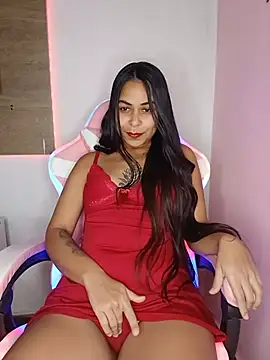 imaculada666 online show from July 19, 2026, 12:14 am