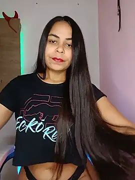 imaculada666 online show from July 29, 2026, 4:32 am