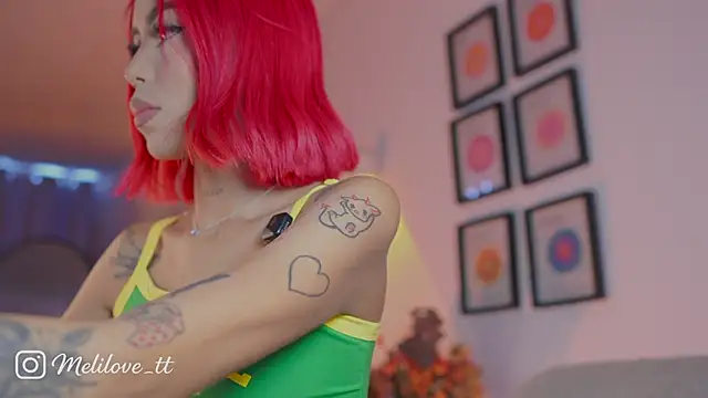 Snapshot of MelyTaylor_ chatting on June 13, 2026, 5:11 pm MelyTaylor online show from June 13, 2026, 5:11 pm