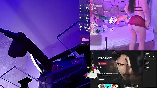 Snapshot of IsabellaBlow chatting on July 1, 2026, 1:45 pm IsabellaBlow online show from July 1, 2026, 1:45 pm