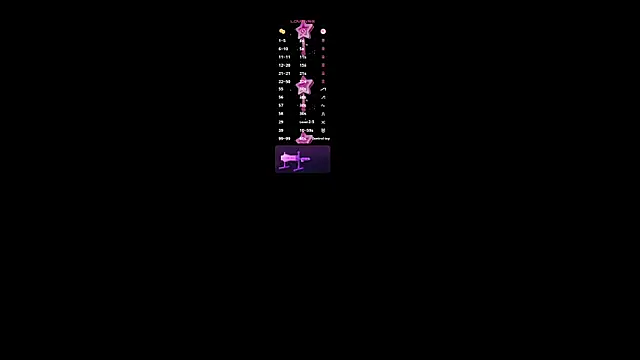 Snapshot of IsabellaBlow chatting on July 10, 2026, 1:36 pm IsabellaBlow online show from July 10, 2026, 1:36 pm