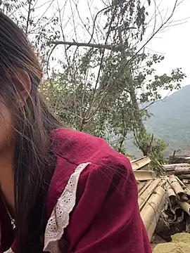 Mayly lucky2 online show from January 11, 2026, 4:28 am